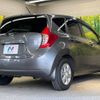 nissan note 2013 -NISSAN--Note DBA-E12--E12-115868---NISSAN--Note DBA-E12--E12-115868- image 18