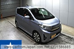 mitsubishi ek 2013 CFJ1586885