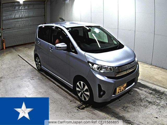 mitsubishi ek 2013 CFJ1586885 image 1