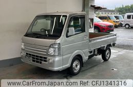 suzuki carry-truck 2016 -SUZUKI--Carry Truck DA16T-273432---SUZUKI--Carry Truck DA16T-273432-