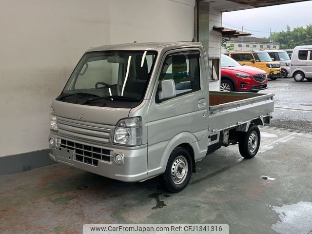suzuki carry-truck 2016 -SUZUKI--Carry Truck DA16T-273432---SUZUKI--Carry Truck DA16T-273432- image 1