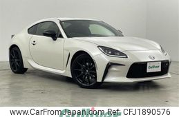 toyota 86 2023 CFJ1890576