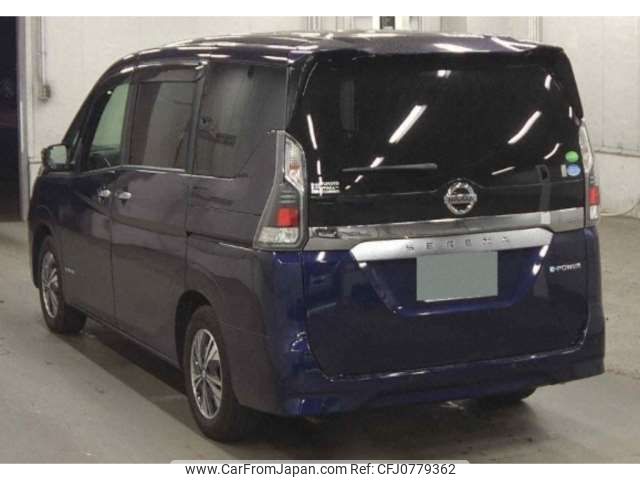 nissan serena 2020 -NISSAN 【横浜 505ﾊ3426】--Serena DAA-HC27--HC27-019518---NISSAN 【横浜 505ﾊ3426】--Serena DAA-HC27--HC27-019518- image 2