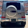 mercedes-benz g-class 2021 -MERCEDES-BENZ--Benz G Class 3DA-463350--W1N4633502X409313---MERCEDES-BENZ--Benz G Class 3DA-463350--W1N4633502X409313- image 7