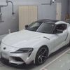 toyota supra 2021 -TOYOTA 【松戸 310ﾃ 91】--Supra 3BA-DB02--DB02-0042345---TOYOTA 【松戸 310ﾃ 91】--Supra 3BA-DB02--DB02-0042345- image 1