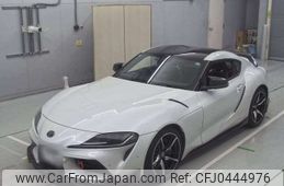 toyota supra 2021 -TOYOTA 【松戸 310ﾃ 91】--Supra 3BA-DB02--DB02-0042345---TOYOTA 【松戸 310ﾃ 91】--Supra 3BA-DB02--DB02-0042345-