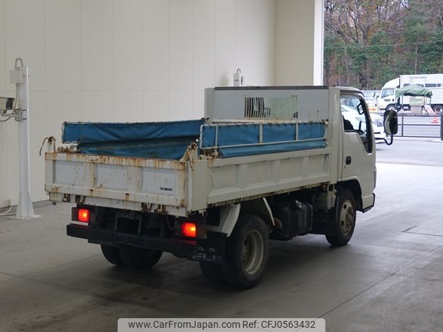 isuzu elf-truck 2009 -ISUZU--Elf NKR85AN-7010653---ISUZU--Elf NKR85AN-7010653- image 2