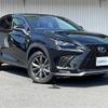 lexus nx 2019 -LEXUS--Lexus NX DBA-AGZ15--AGZ15-6000242---LEXUS--Lexus NX DBA-AGZ15--AGZ15-6000242- image 1