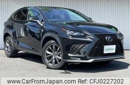 lexus nx 2019 -LEXUS--Lexus NX DBA-AGZ15--AGZ15-6000242---LEXUS--Lexus NX DBA-AGZ15--AGZ15-6000242-