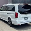 mercedes-benz v-class 2020 -MERCEDES-BENZ 【岐阜 303ﾄ4425】--Benz V Class 3DA-447811C--WDF44781323660187---MERCEDES-BENZ 【岐阜 303ﾄ4425】--Benz V Class 3DA-447811C--WDF44781323660187- image 2