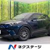 toyota c-hr 2019 -TOYOTA--C-HR DAA-ZYX10--ZYX10-2163907---TOYOTA--C-HR DAA-ZYX10--ZYX10-2163907- image 1