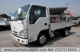 mazda titan 2017 CFJ7519654