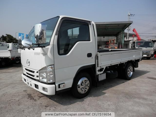 mazda titan 2017 CFJ7519654 image 1