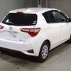 toyota vitz 2019 -TOYOTA 【なにわ 502ﾄ 756】--Vitz DBA-NSP130--NSP130-4023450---TOYOTA 【なにわ 502ﾄ 756】--Vitz DBA-NSP130--NSP130-4023450- image 2