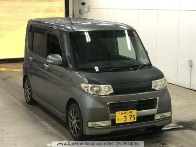 daihatsu tanto 2008 -DAIHATSU 【神戸 585き375】--Tanto L375S-0075947---DAIHATSU 【神戸 585き375】--Tanto L375S-0075947- image 1