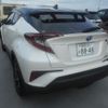 toyota c-hr 2019 quick_quick_DAA-ZYX10_ZYX10-2169179 image 2