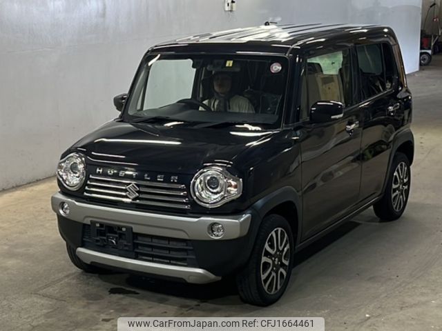 suzuki hustler 2020 CFJ1664461 image 1