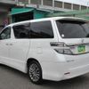 toyota vellfire 2013 quick_quick_DBA-ANH20W_ANH20-8305059 image 9