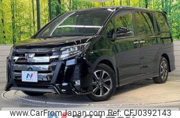 toyota noah 2018 -TOYOTA--Noah DBA-ZRR80W--ZRR80-0402165---TOYOTA--Noah DBA-ZRR80W--ZRR80-0402165-