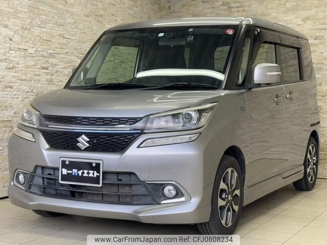 suzuki solio-bandit 2018 quick_quick_MA46S_MA46S-656510 image 1