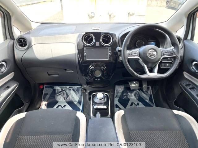 nissan note 2019 -NISSAN--Note DAA-HE12--HE12-267583---NISSAN--Note DAA-HE12--HE12-267583- image 2