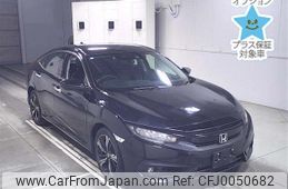 honda civic 2018 -HONDA--Civic FC1-1004927---HONDA--Civic FC1-1004927-