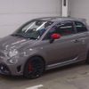 abarth 595 2020 quick_quick_ABA-31214T_ZFA3120000JC84795 image 5