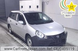 nissan ad-van 2017 -NISSAN--AD Van VY12-232856---NISSAN--AD Van VY12-232856-