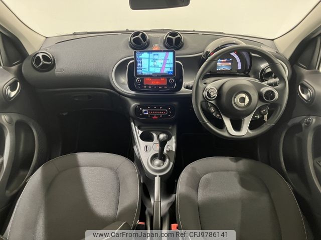 smart forfour 2016 -SMART--Smart Forfour DBA-453042--WME4530422Y095122---SMART--Smart Forfour DBA-453042--WME4530422Y095122- image 2