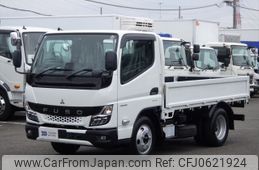 mitsubishi-fuso canter 2024 -MITSUBISHI--Canter 2RG-FBAV0--FBAV0-610319---MITSUBISHI--Canter 2RG-FBAV0--FBAV0-610319-