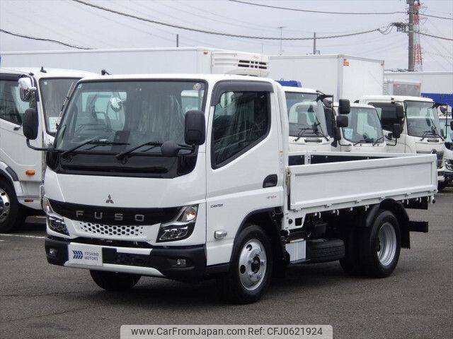 mitsubishi-fuso canter 2024 -MITSUBISHI--Canter 2RG-FBAV0--FBAV0-610319---MITSUBISHI--Canter 2RG-FBAV0--FBAV0-610319- image 1