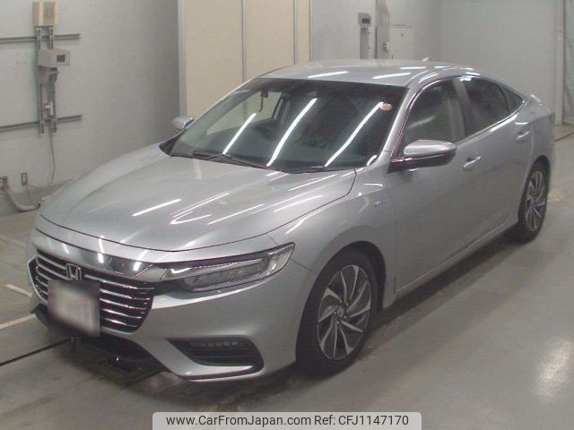 honda insight 2019 -HONDA--Insight ZE4-1002413---HONDA--Insight ZE4-1002413- image 1