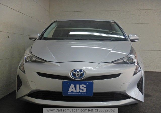 toyota prius 2018 REALMOTOR_N9024100017F-90 image 2