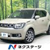 suzuki ignis 2021 -SUZUKI--Ignis 5AA-FF21S--FF21S-203269---SUZUKI--Ignis 5AA-FF21S--FF21S-203269- image 1