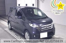 nissan dayz 2014 -NISSAN 【岐阜 582ﾑ7017】--DAYZ B21W-0118409---NISSAN 【岐阜 582ﾑ7017】--DAYZ B21W-0118409-