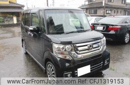 honda n-box 2016 -HONDA 【岐阜 582ﾔ1241】--N BOX JF1-2501841---HONDA 【岐阜 582ﾔ1241】--N BOX JF1-2501841-