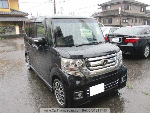 honda n-box 2016 -HONDA 【岐阜 582ﾔ1241】--N BOX JF1-2501841---HONDA 【岐阜 582ﾔ1241】--N BOX JF1-2501841- image 1