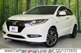 honda vezel 2016 quick_quick_RU3_RU3-1229303