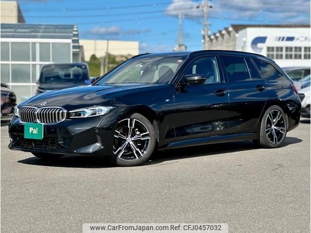 bmw 3-series 2023 quick_quick_3BA-6K20_WBA12FY000FP55228 image 1