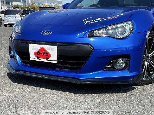 subaru brz 2016 504928-928444 image 1