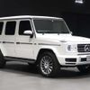 mercedes-benz g-class 2022 -MERCEDES-BENZ 【北見 300ﾅ3669】--Benz G Class 463350--2X443446---MERCEDES-BENZ 【北見 300ﾅ3669】--Benz G Class 463350--2X443446- image 20