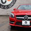 mercedes-benz sl-class 2015 -MERCEDES-BENZ--Benz SL RBA-231457--WDD2314572F037584---MERCEDES-BENZ--Benz SL RBA-231457--WDD2314572F037584- image 5