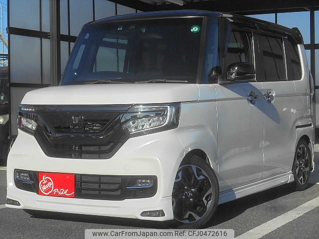 honda n-box 2020 quick_quick_6BA-JF3_JF3-2238516 image 1