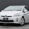 toyota prius 2009 quick_quick_DAA-ZVW30_ZVW30-1038927 image 1