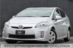 toyota prius 2009 quick_quick_DAA-ZVW30_ZVW30-1038927