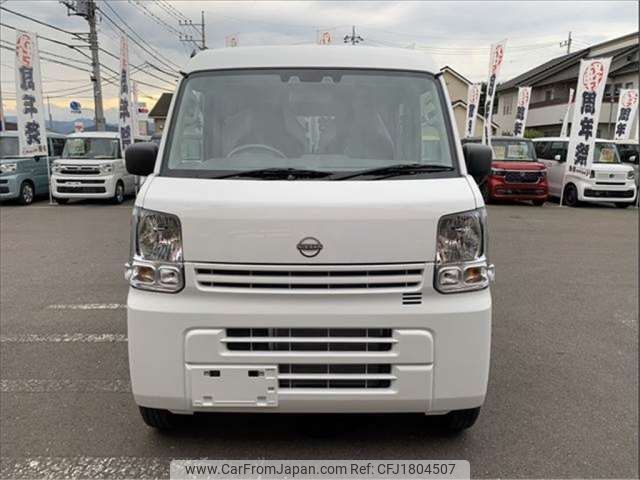 nissan clipper-van 2025 CFJ1804507 image 2