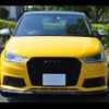 audi s1 2015 -AUDI--Audi S1 8XCWZF--GB012235---AUDI--Audi S1 8XCWZF--GB012235- image 27