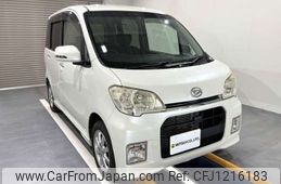 daihatsu tanto-exe 2010 CMATCH_U00049076762