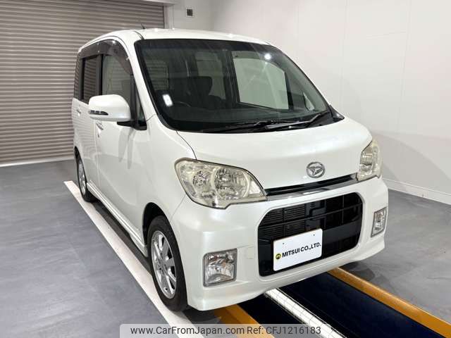 daihatsu tanto-exe 2010 CMATCH_U00049076762 image 1