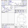 honda n-wgn 2014 -HONDA 【静岡 581ﾀ621】--N WGN JH1--1053838---HONDA 【静岡 581ﾀ621】--N WGN JH1--1053838- image 3